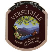 Brasserie Verfeuille — brasserie artisanale à BRANOUX LES        TAILLADES