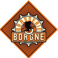 Brasserie Borgne — brasserie artisanale à SAINT-JEAN-DU-GARD
