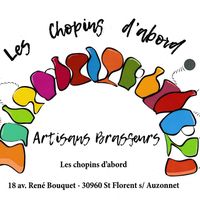 Brasserie Les Chopins d'Abord — brasserie artisanale à SAINT-FLORENT-SUR-AUZONNET