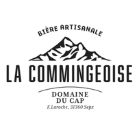 Brasserie Domaine du Cap (La Commingeoise) — brasserie artisanale à SEPX