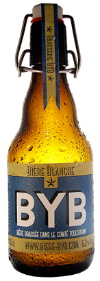Brasserie BYB — brasserie artisanale à #N/A