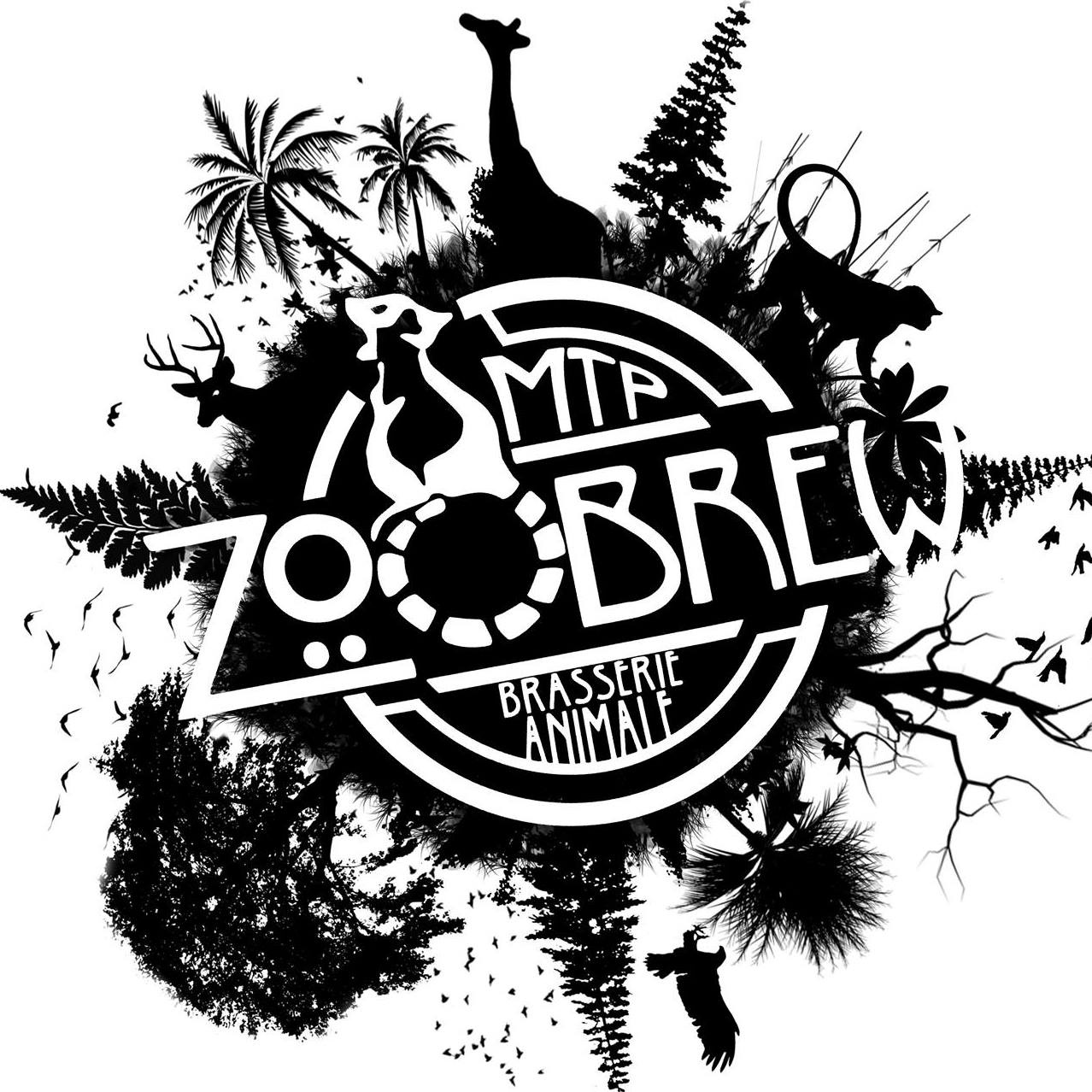 Brasserie Zoobrew — brasserie artisanale à CASTELNAU-LE-LEZ
