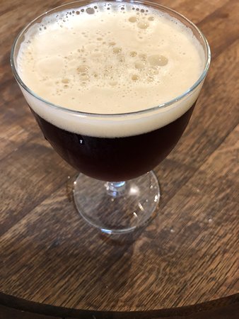 Brasserie Làsarde — brasserie artisanale à SAINT-GUILHEM-LE-DÉSERT