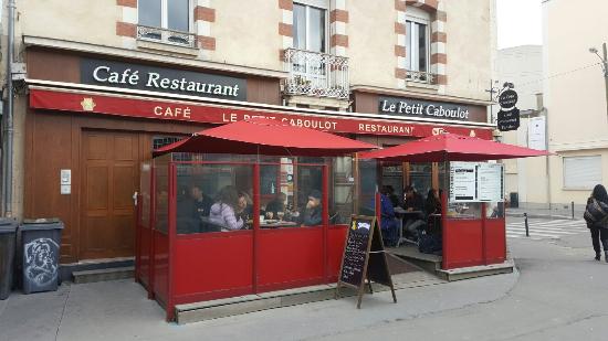 Brasserie du Petit Caboulot — brasserie artisanale à SAINT-CHRISTOL