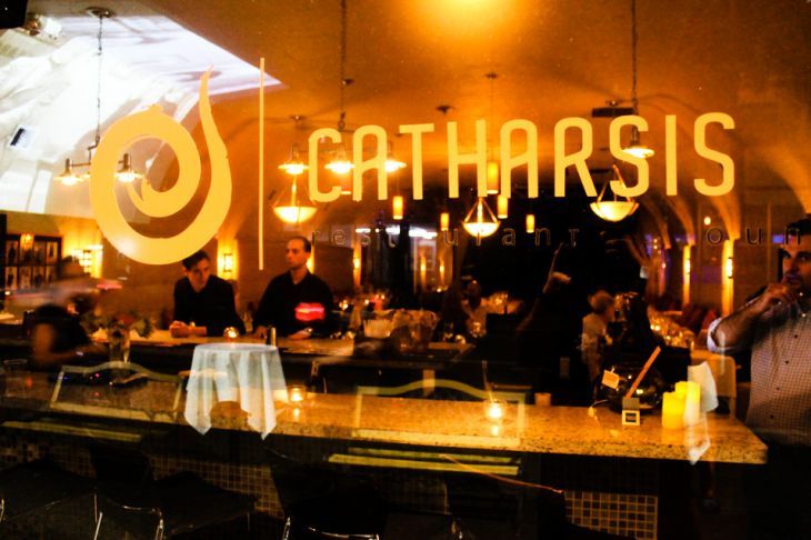 Brasserie Catharsis — brasserie artisanale à BÉZIERS