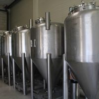 Brasserie de l'Ombre — brasserie artisanale à MAXENT