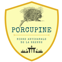 Brasserie Porcupine — brasserie artisanale à BÉLÂBRE