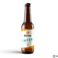 Brasserie Athanor — brasserie artisanale à ARGENTRÉ-DU-PLESSIS