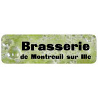 Brasserie de Montreuil sur Ille — brasserie artisanale à MONTREUIL-SUR-ILLE
