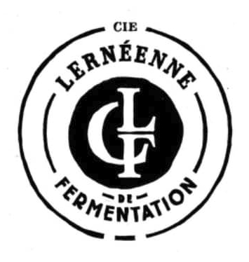 Brasserie Compagnie Lernéenne de Fermentation — brasserie artisanale à CHINON