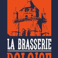 Brasserie La Doloise — brasserie artisanale à DOLE