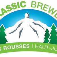 Brasserie Jurassic — brasserie artisanale à LES ROUSSES