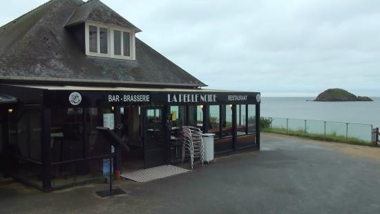 Brasserie La Perle Noire — brasserie artisanale à BALANOD