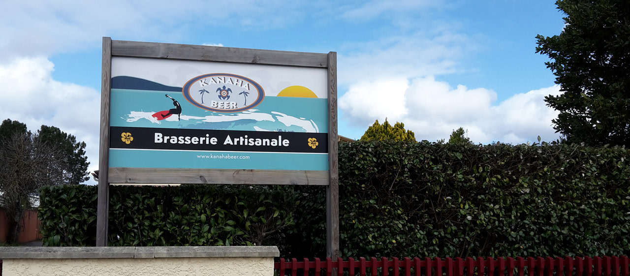 Brasserie La Séquère (Brasserie Artisanale Landaise) — brasserie artisanale à SEIGNOSSE