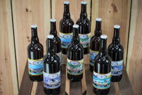 Brasserie Kanaha Beer — brasserie artisanale à BISCARROSSE