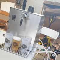 Brasserie La Gaultoise — brasserie artisanale à LE GAULT-SOIGNY