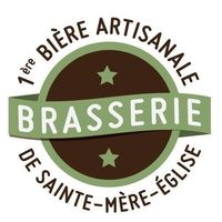 Brasserie de Sainte-Mère-Église — brasserie artisanale à SAINTE-MÈRE-ÉGLISE
