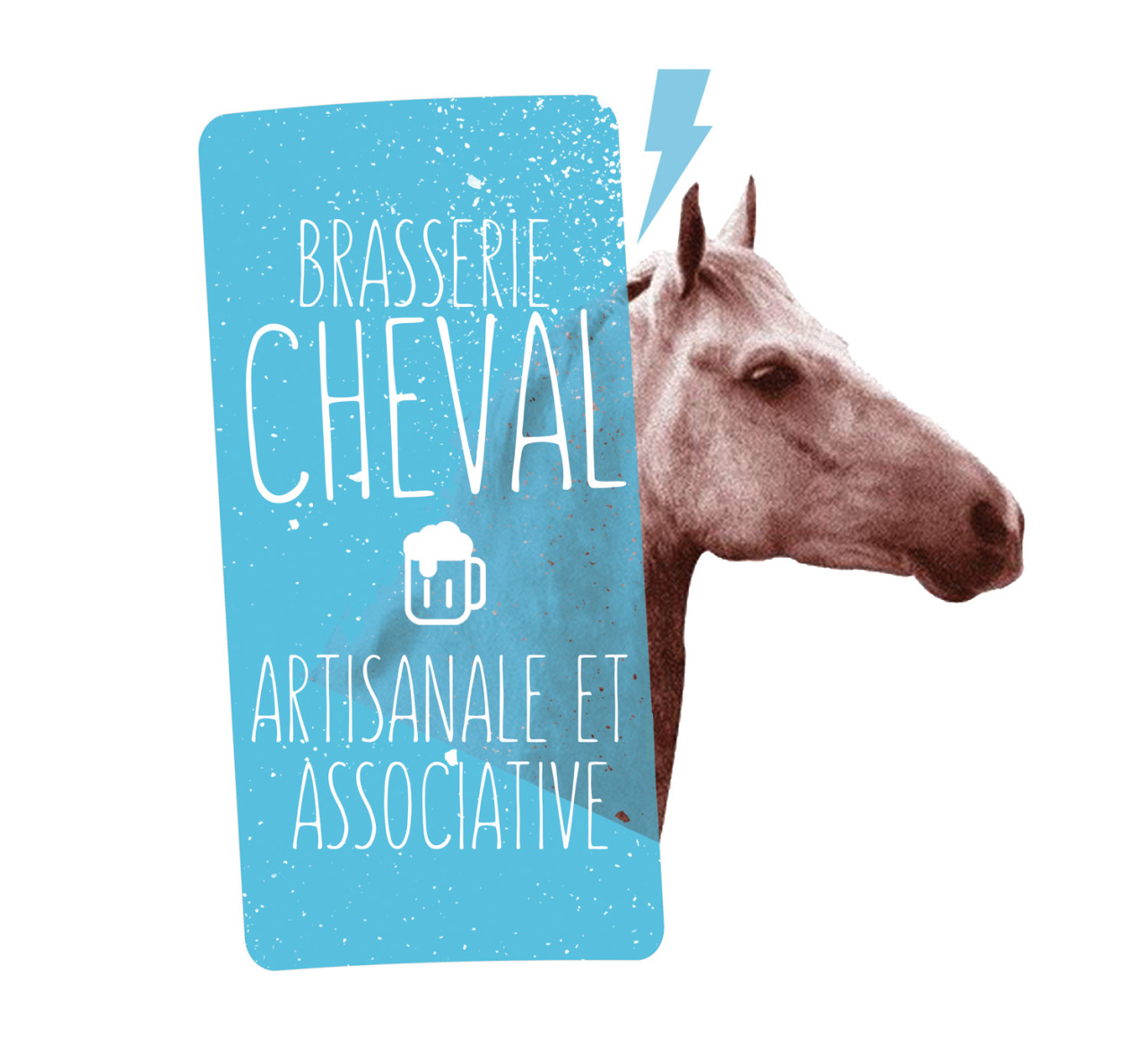 Brasserie Cheval — brasserie artisanale à CHAUDENAY-SUR-MOSELLE