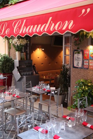 Brasserie du Chaudron — brasserie artisanale à CHAUDENAY-SUR-MOSELLE