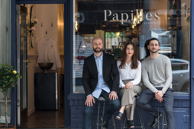 Brasserie des Papi'lles — brasserie artisanale à ANTHELUPT