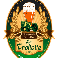 Brasserie La Troliotte — brasserie artisanale à LES BAROCHES