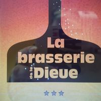 Brasserie de la Dieue — brasserie artisanale à DIEUE-SUR-MEUSE