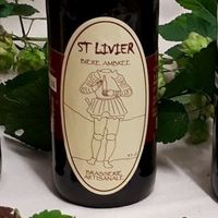 Brasserie St Livier — brasserie artisanale à DIEUZE