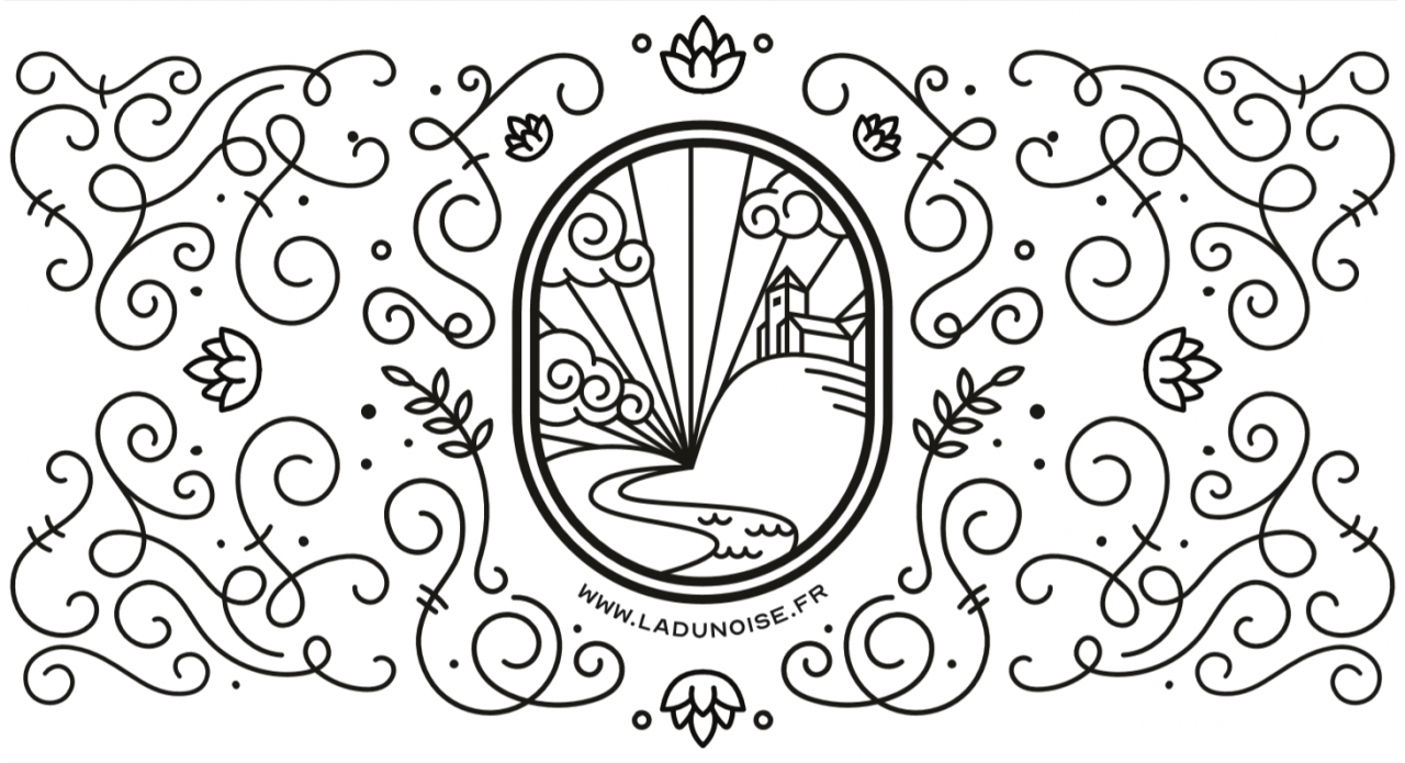 Brasserie FP (La Dunoise) — brasserie artisanale à DUN-SUR-MEUSE