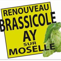 Brasserie d'Ay — brasserie artisanale à AY-SUR-MOSELLE