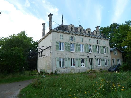 Brasserie de Rarécourt — brasserie artisanale à RARÉCOURT