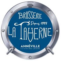 Brasserie La Taverne du Brasseur — brasserie artisanale à AMNÉVILLE