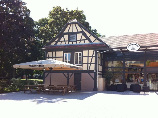 Brasserie Michel Debus (Storig) — brasserie artisanale à SCHILTIGHEIM