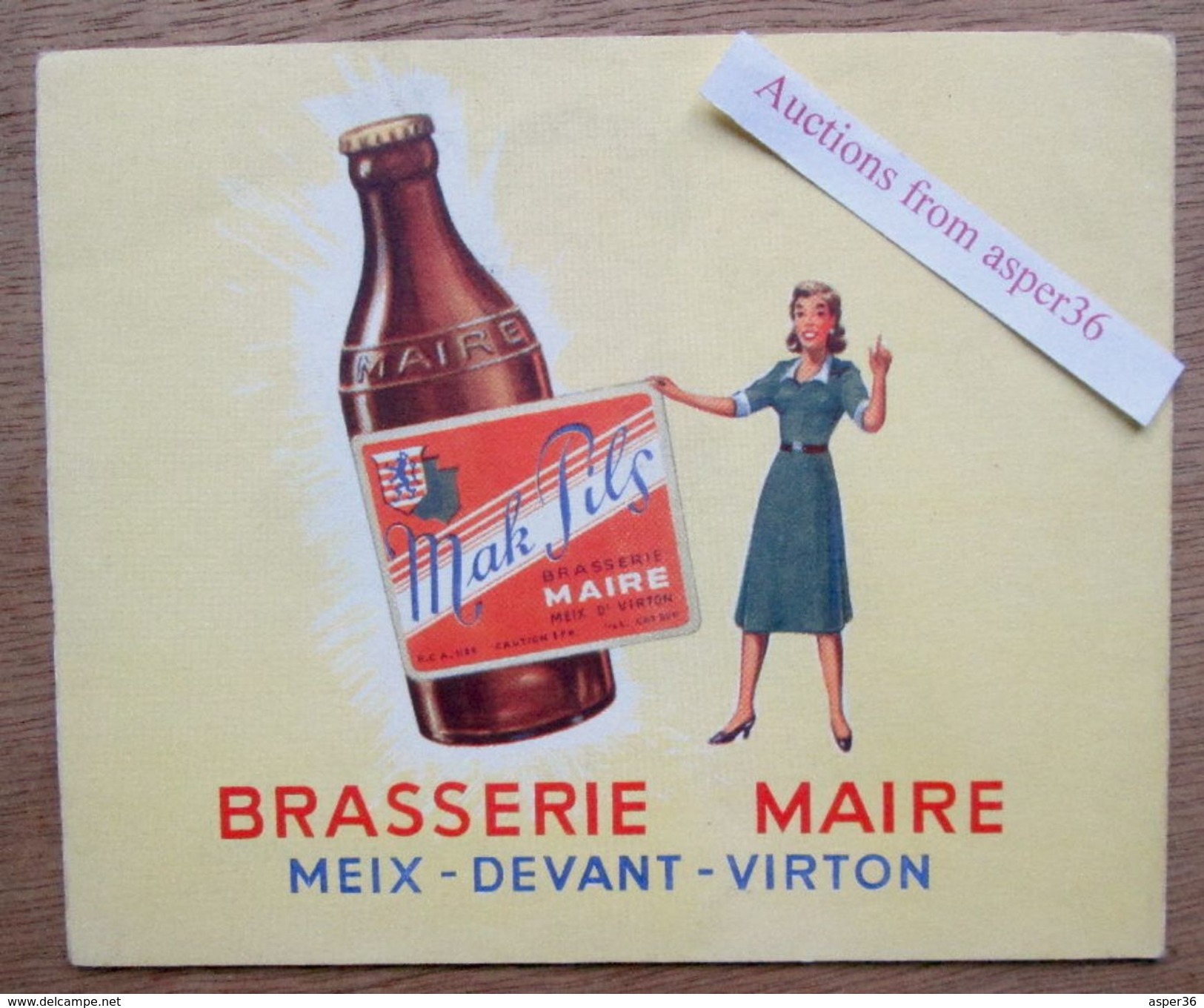 Brasserie du Meix Blanc — brasserie artisanale à GERARDMER