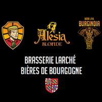 Brasserie Larché — brasserie artisanale à MALAY-LE-GRAND