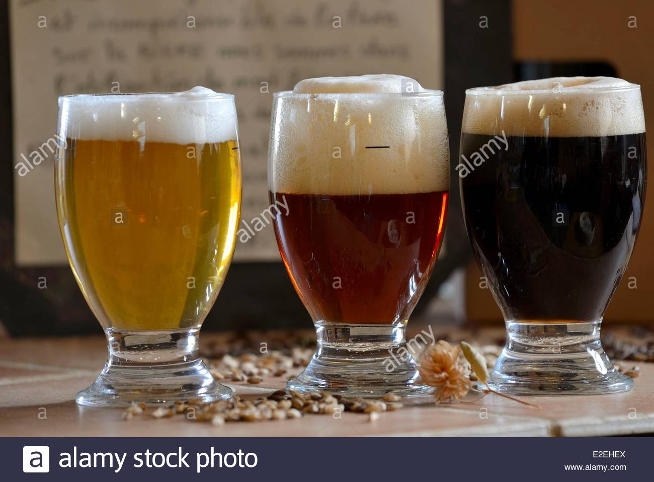 Brasserie Franc Comtoise — brasserie artisanale à AUXELLES-BAS