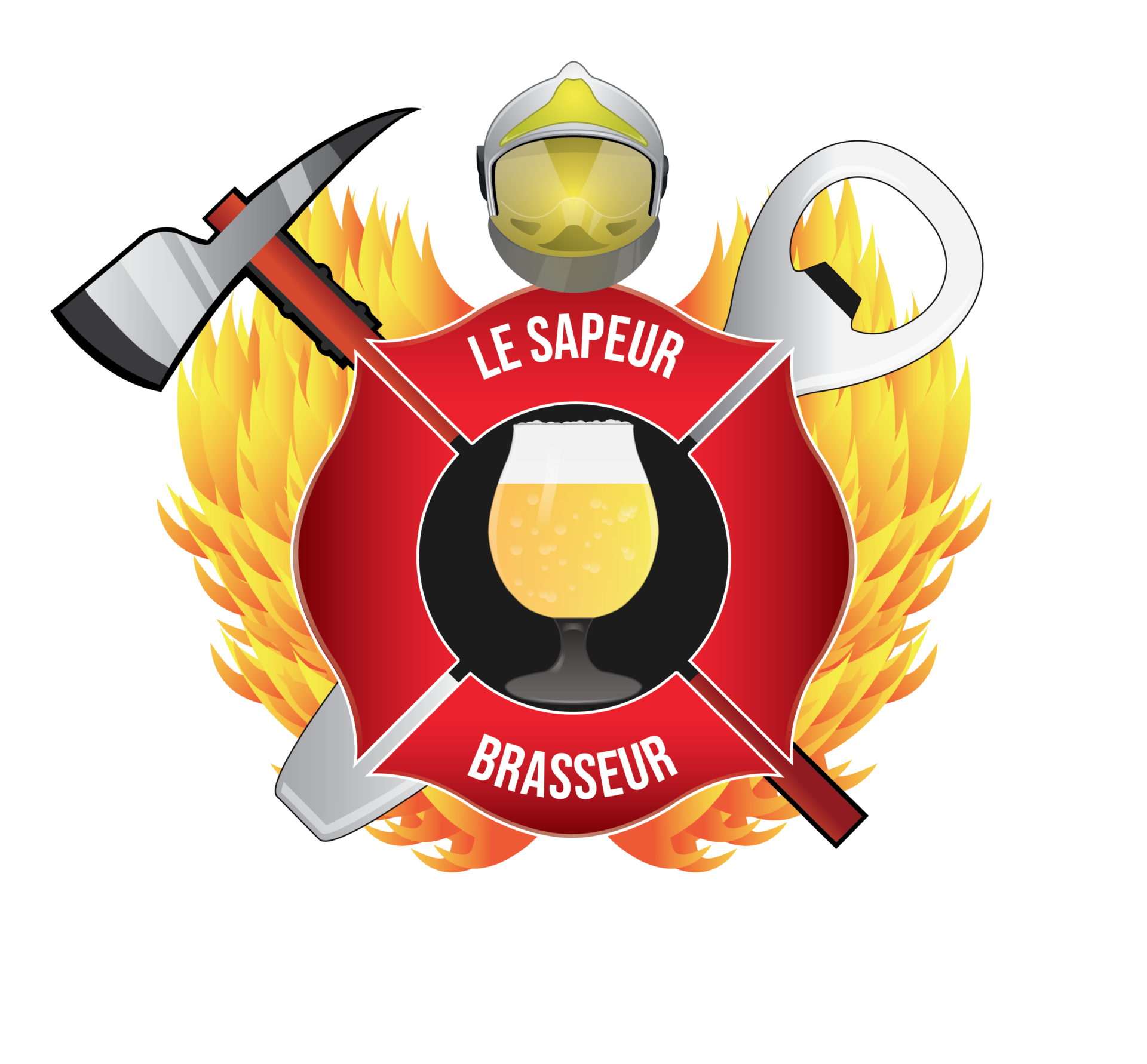 Brasserie Le Sapeur Brasseur — brasserie artisanale à SANNOIS