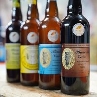 Brasserie Ferme-Brasserie du Vexin — brasserie artisanale à THEMERICOURT