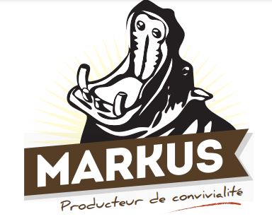 Brasserie du Val de Drôme - Markus — brasserie artisanale à CLEON D'ANDRAN