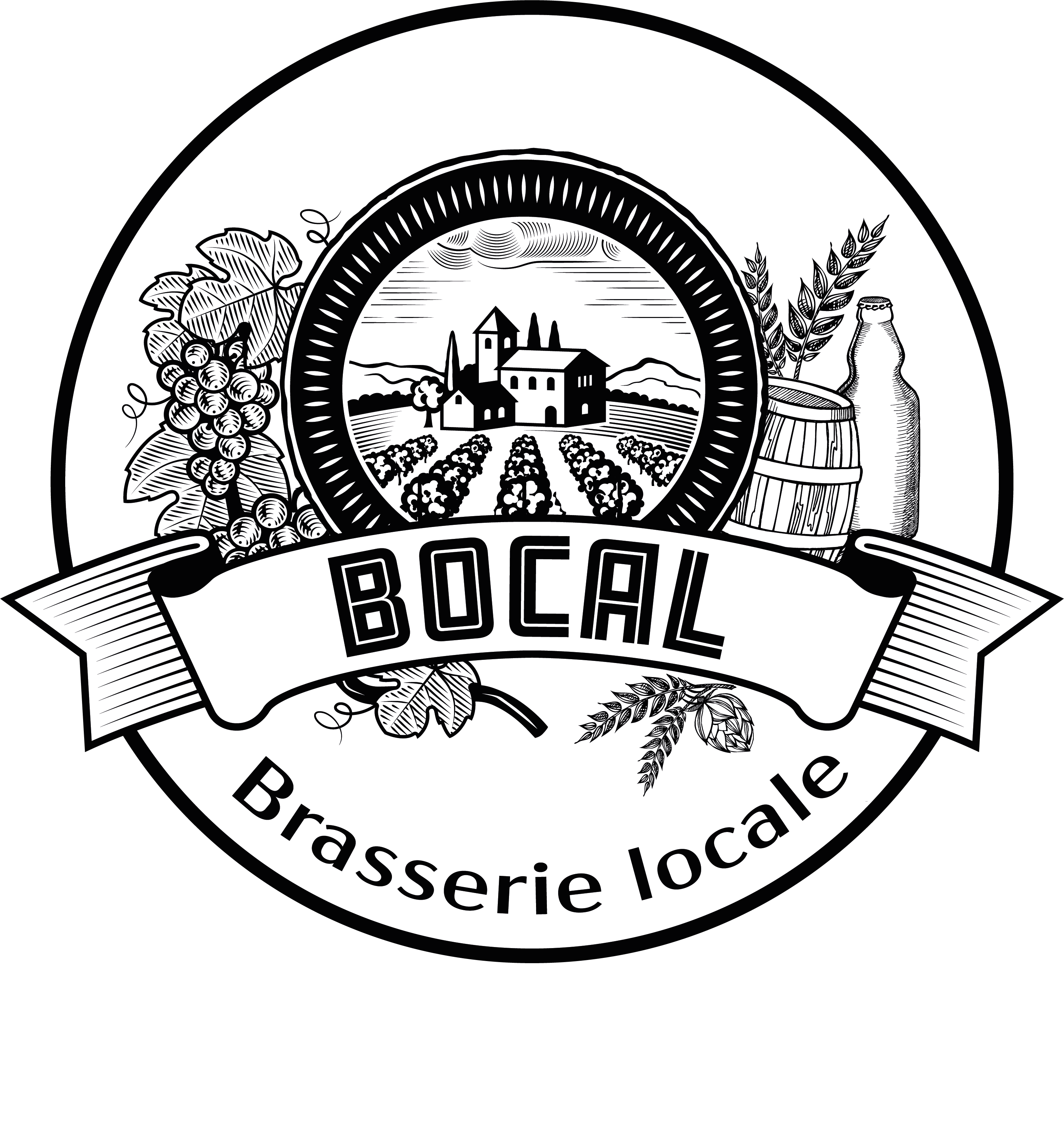 Brasserie Bocal — brasserie artisanale à Boulogne-billancourt
