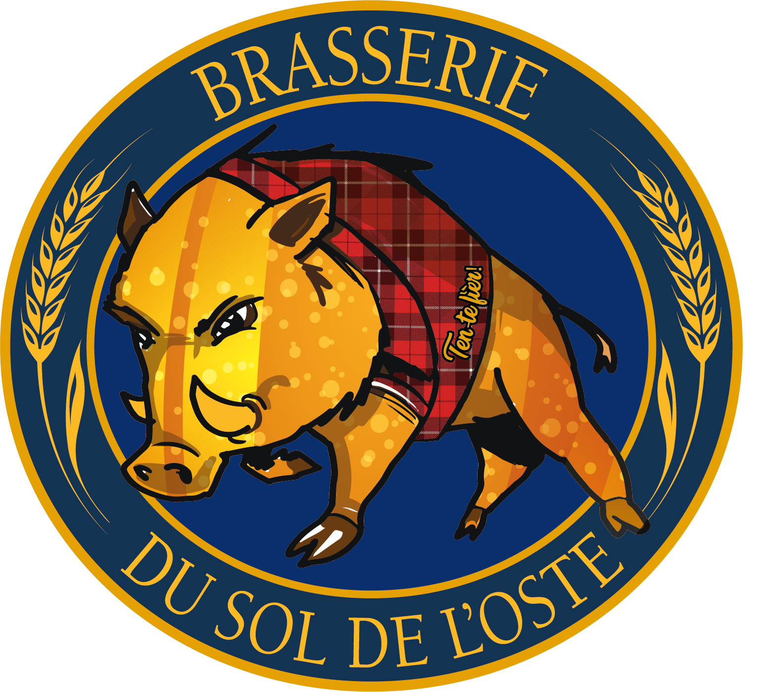 Brasserie du Sol de l'Oste — brasserie artisanale à Valence-Sur-Baise