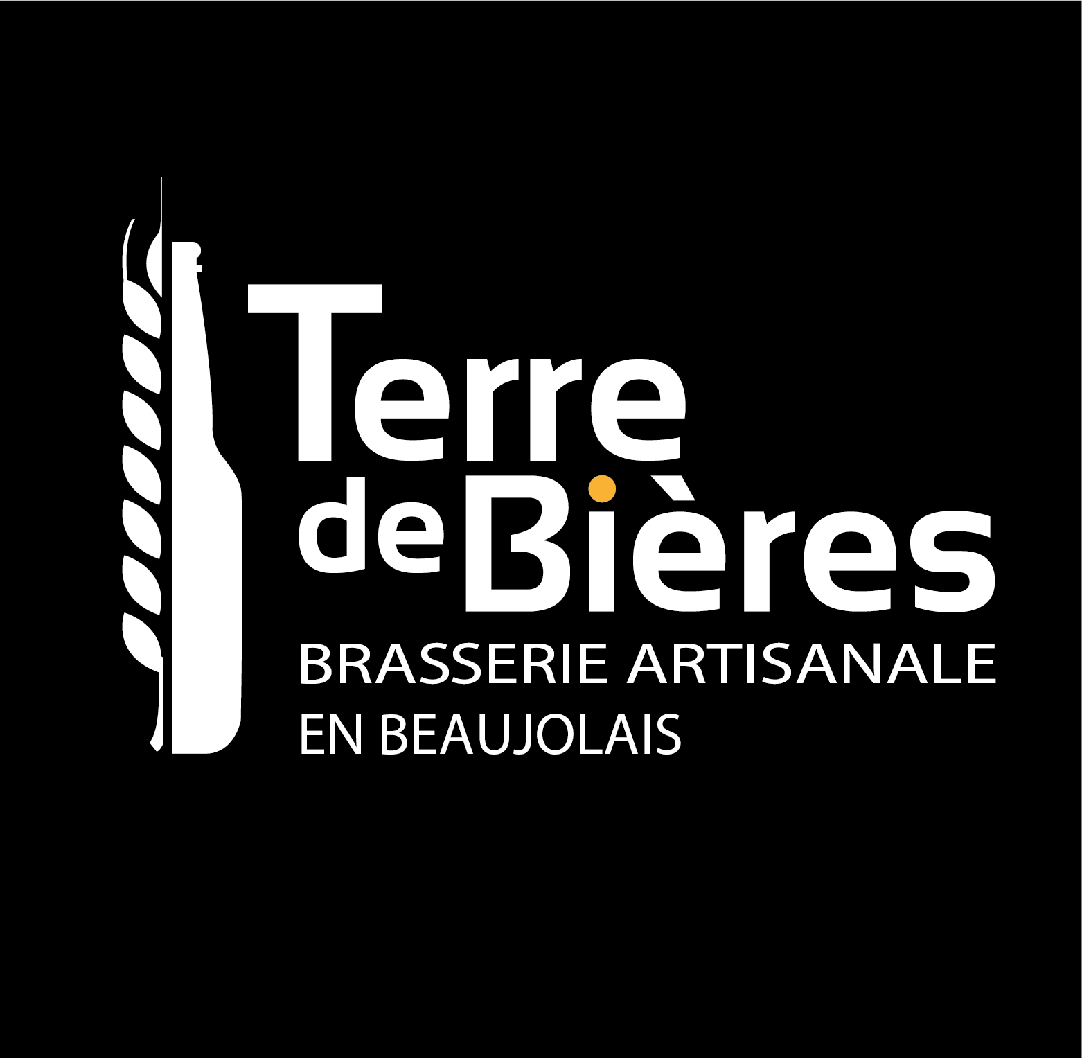 Brasserie Terre de Bières — brasserie artisanale à VILLEFRANCHE-SUR-SAÔNE