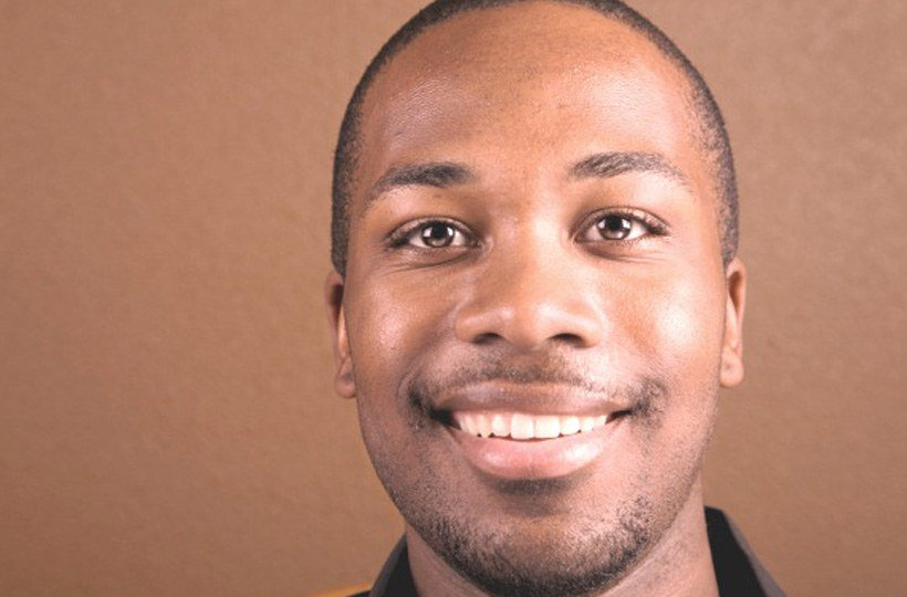 Josef's story Cardinal Hume Centre