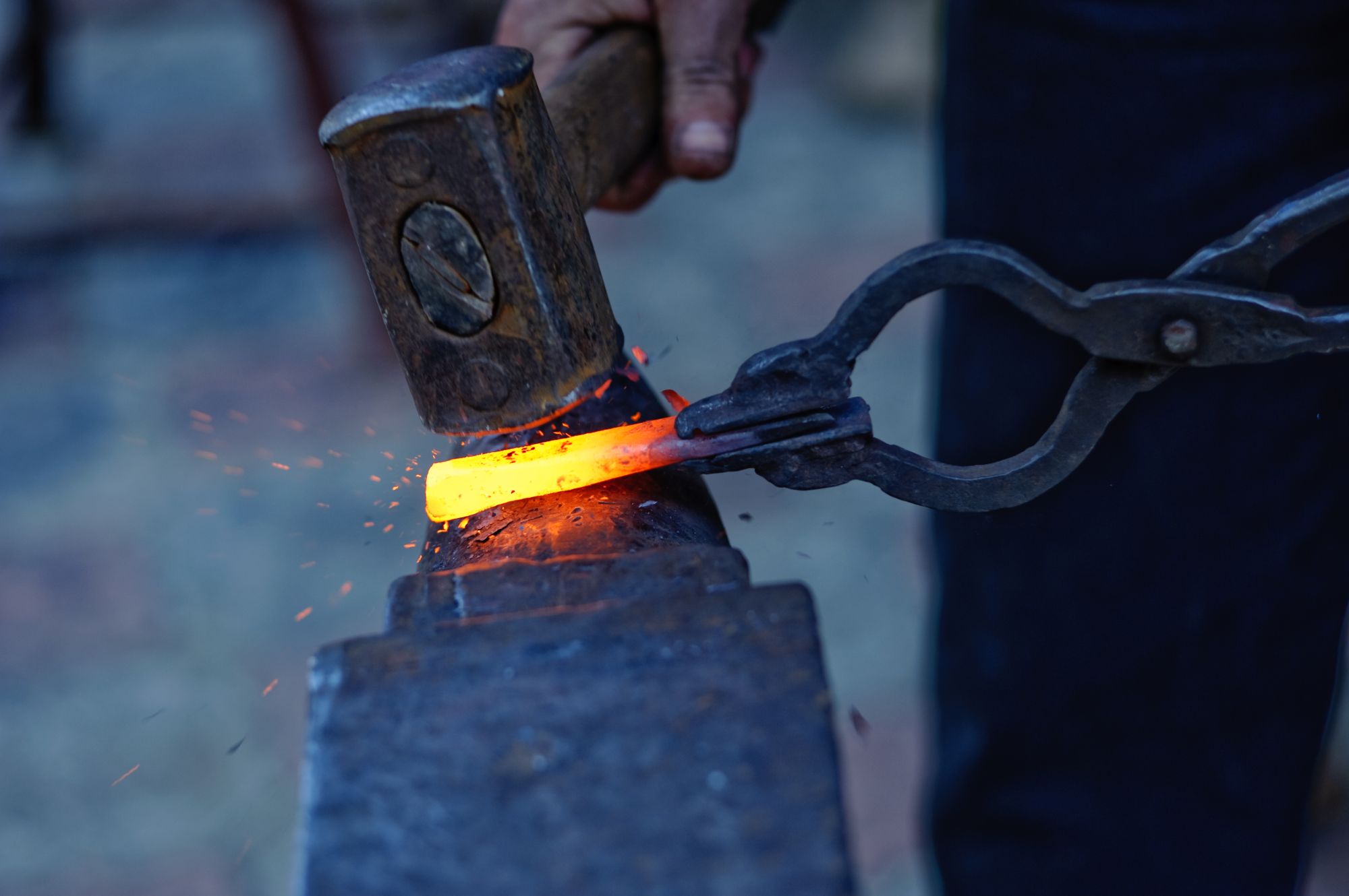 Idaho Forge | Wrought Iron Products - Railings, Gates & More