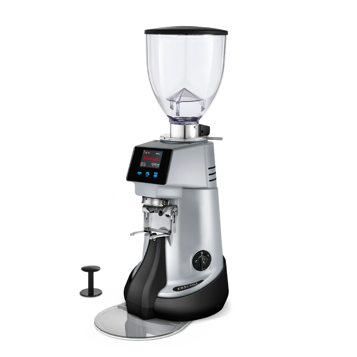 Fiorenzatocoffeegrindersirelandespressoprofessional