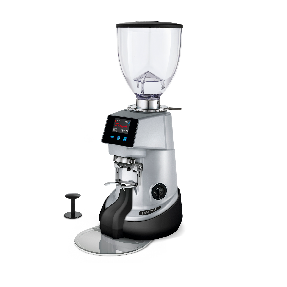 Fiorenzatocoffeegrindersirelandespressoprofessional