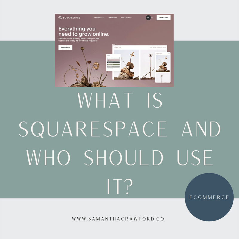 what-is-squarespace