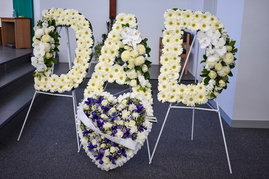 Funeral Flowers