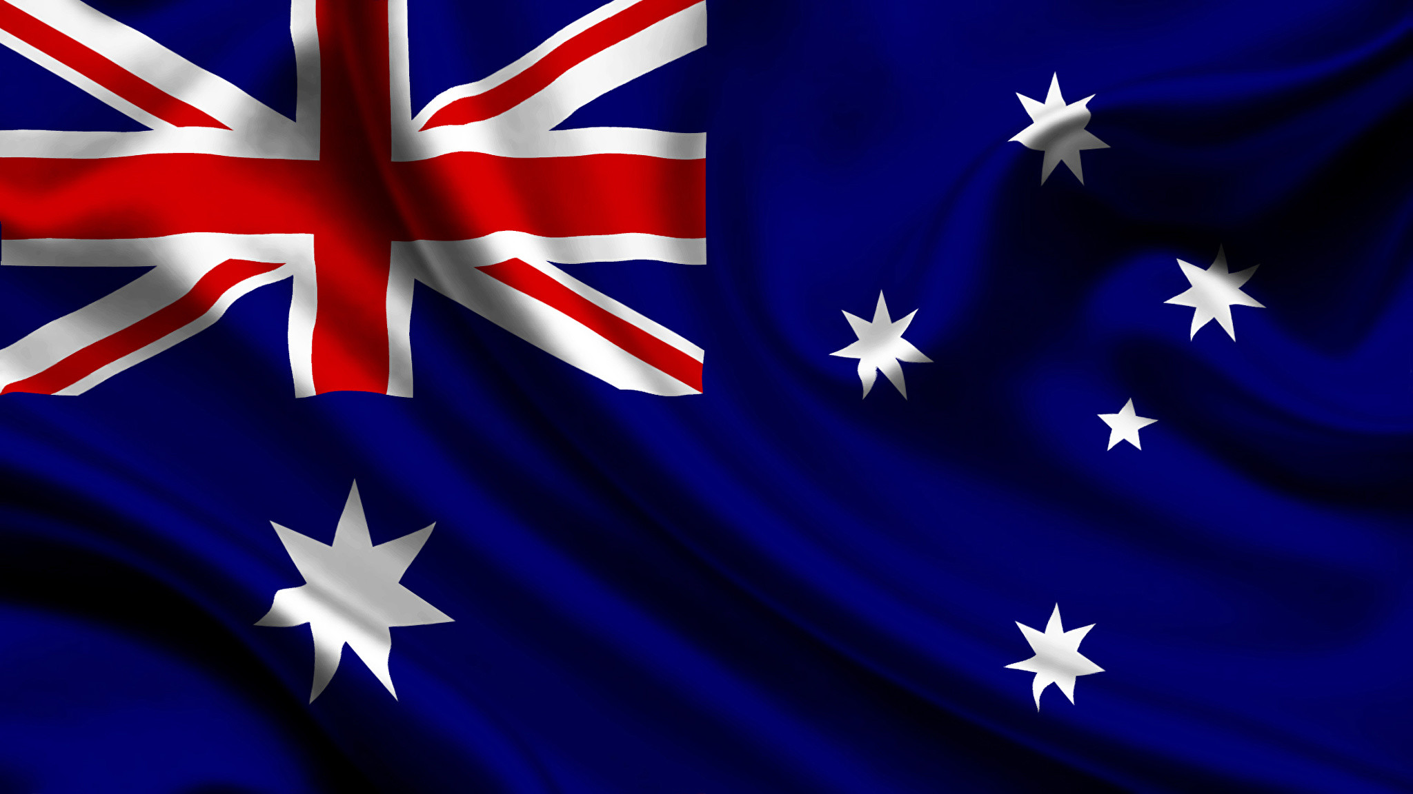 Australian flag