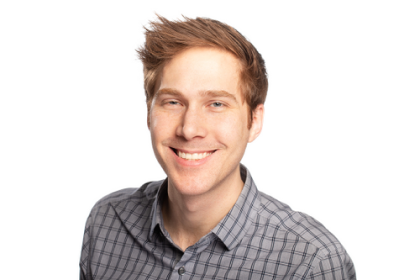 Principal Systems Engineer Brian De Vitis