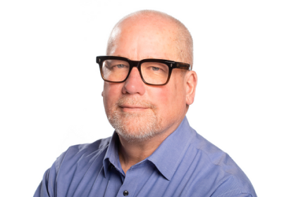 CEO Clayton Wood